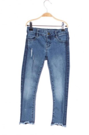 Blugi pentru copii Coolclub, Mărime 3-4y/ 104-110 cm, Culoare Albastru, Preț 85,61 Lei