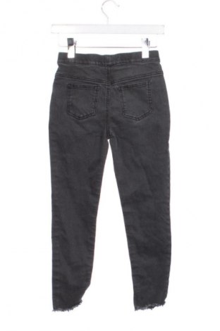 Blugi pentru copii Denim Co., Mărime 9-10y/ 140-146 cm, Culoare Gri, Preț 32,99 Lei