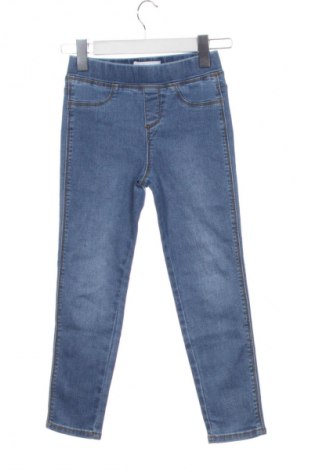 Detské džínsy  Desigual, Veľkosť 6-7y/ 122-128 cm, Farba Modrá, Cena  20,91 €