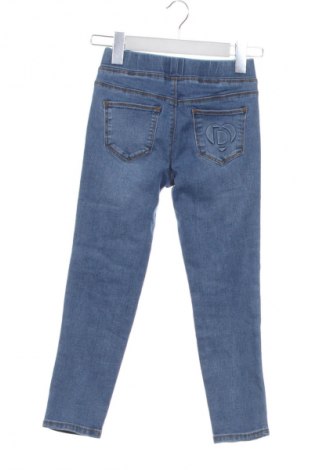 Detské džínsy  Desigual, Veľkosť 6-7y/ 122-128 cm, Farba Modrá, Cena  20,91 €