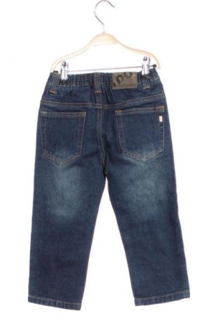 Detské džínsy  Dodipetto, Veľkosť 18-24m/ 86-98 cm, Farba Modrá, Cena  31,65 €