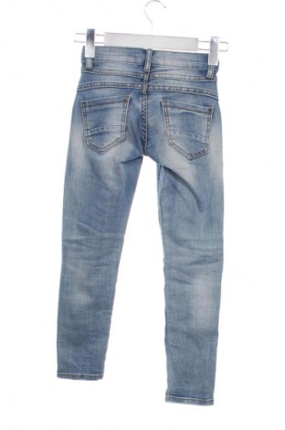 Detské džínsy  Dream Girl, Veľkosť 7-8y/ 128-134 cm, Farba Modrá, Cena  30,00 €