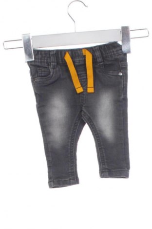 Blugi pentru copii Ergee, Mărime 0-1m/ 50 cm, Culoare Gri, Preț 83,41 Lei