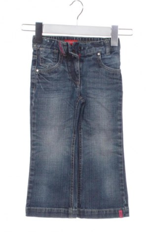 Dziecięce jeansy Esprit, Rozmiar 3-4y/ 104-110 cm, Kolor Niebieski, Cena 75,02 zł