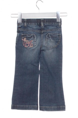Dziecięce jeansy Esprit, Rozmiar 3-4y/ 104-110 cm, Kolor Niebieski, Cena 75,02 zł