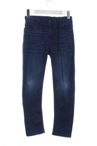 Kinderjeans F&F, Größe 11-12y/ 152-158 cm, Farbe Blau, Preis € 4,84