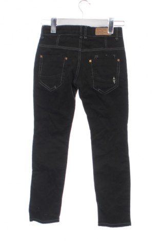 Detské džínsy  Fifty Four, Veľkosť 8-9y/ 134-140 cm, Farba Zelená, Cena  13,80 €