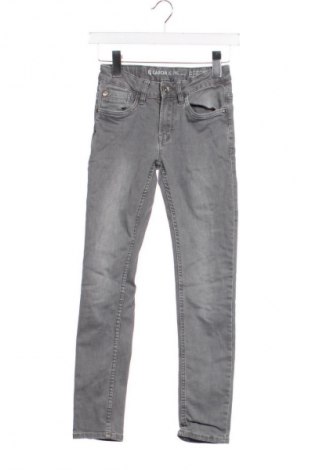 Παιδικά τζίν Garcia, Μέγεθος 9-10y/ 140-146 εκ., Χρώμα Γκρί, Τιμή 7,99 €