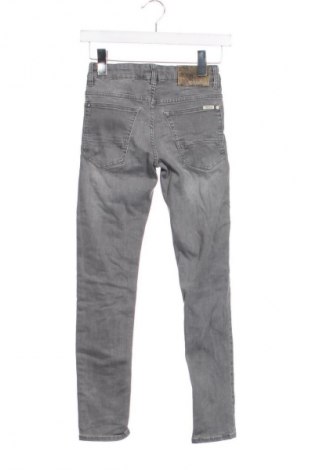 Παιδικά τζίν Garcia, Μέγεθος 9-10y/ 140-146 εκ., Χρώμα Γκρί, Τιμή 7,99 €