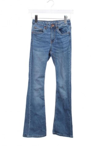 Kinderjeans Garcia, Größe 10-11y/ 146-152 cm, Farbe Blau, Preis € 13,81