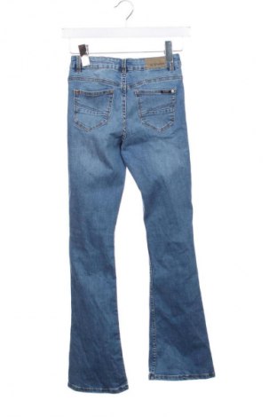 Kinderjeans Garcia, Größe 10-11y/ 146-152 cm, Farbe Blau, Preis € 13,81