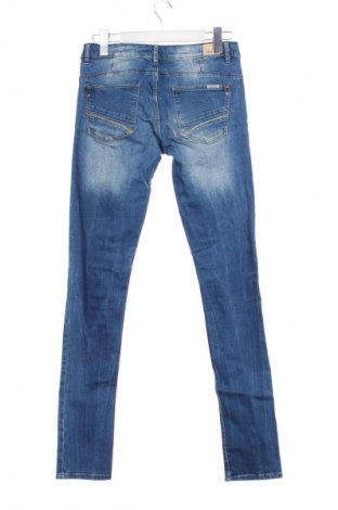 Dětské džíny  Garcia Jeans, Velikost 15-18y/ 170-176 cm, Barva Modrá, Cena  397,00 Kč