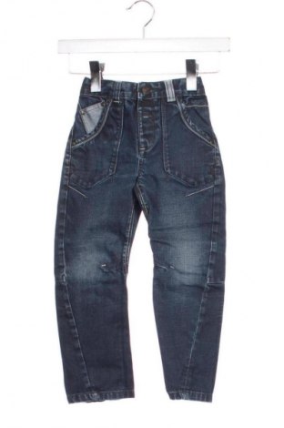 Gyerek farmernadrág George, Méret 4-5y / 110-116 cm, Szín Kék, Ár 6 786 Ft