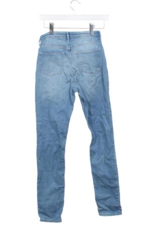 Gyerek farmernadrág H&M, Méret 12-13y / 158-164 cm, Szín Kék, Ár 6 737 Ft