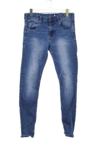 Gyerek farmernadrág H&M, Méret 14-15y / 168-170 cm, Szín Kék, Ár 3 079 Ft