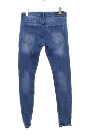 Gyerek farmernadrág H&M, Méret 14-15y / 168-170 cm, Szín Kék, Ár 3 079 Ft