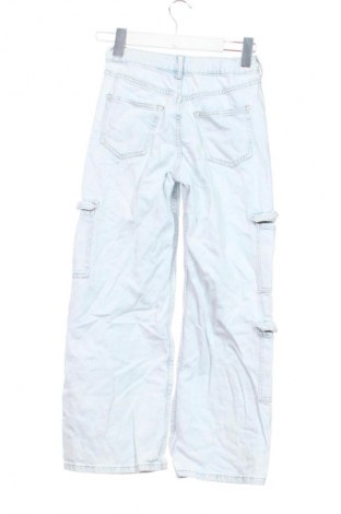 Gyerek farmernadrág H&M, Méret 10-11y / 146-152 cm, Szín Kék, Ár 4 389 Ft