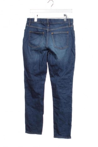 Dětské džíny  H&M, Velikost 15-18y/ 170-176 cm, Barva Modrá, Cena  149,00 Kč