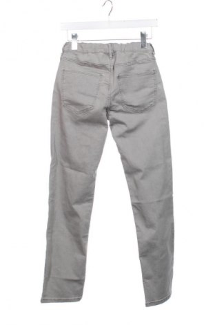 Kinderjeans H&M, Größe 12-13y/ 158-164 cm, Farbe Grau, Preis € 16,30