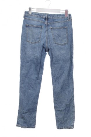Kinderjeans H&M, Größe 14-15y/ 168-170 cm, Farbe Blau, Preis € 8,99