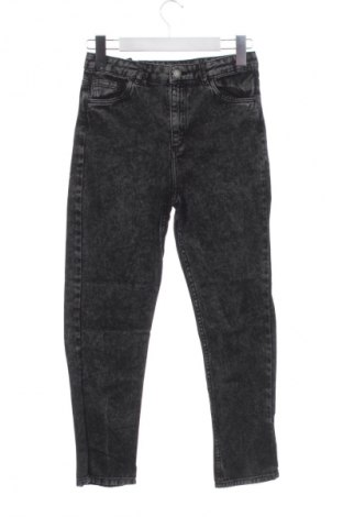 Detské džínsy  H&M, Veľkosť 9-10y/ 140-146 cm, Farba Sivá, Cena  16,30 €
