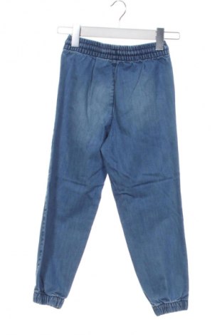 Detské džínsy  H&M, Veľkosť 5-6y/ 116-122 cm, Farba Modrá, Cena  16,00 €