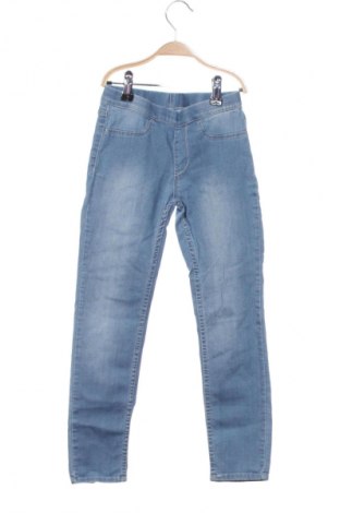 Gyerek farmernadrág H&M, Méret 6-7y / 122-128 cm, Szín Kék, Ár 6 612 Ft