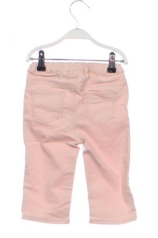 Gyerek farmernadrág H&M, Méret 12-18m / 80-86 cm, Szín Rózsaszín, Ár 6 764 Ft