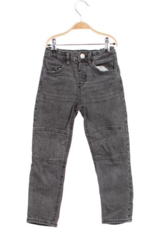 Gyerek farmernadrág H&M, Méret 5-6y / 116-122 cm, Szín Szürke, Ár 6 612 Ft