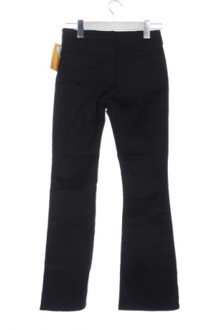 Kinderjeans H&M, Größe 11-12y/ 152-158 cm, Farbe Schwarz, Preis 26,13 €
