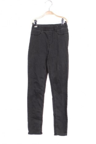 Blugi pentru copii H&M, Mărime 7-8y/ 128-134 cm, Culoare Gri, Preț 85,61 Lei