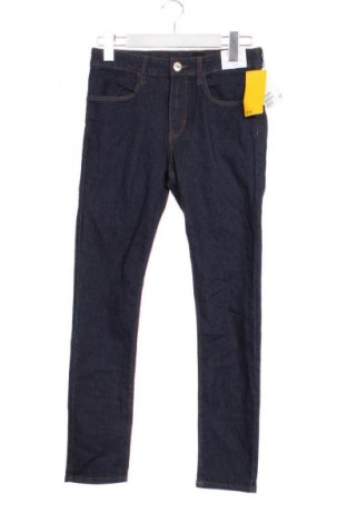 Kinderjeans H&M, Größe 11-12y/ 152-158 cm, Farbe Blau, Preis € 14,99