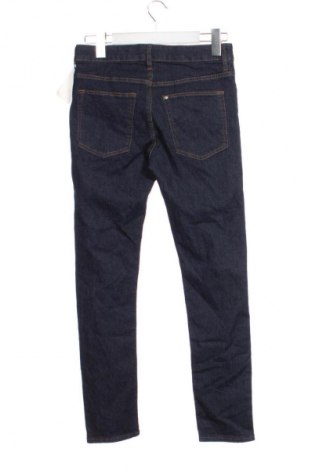 Kinderjeans H&M, Größe 11-12y/ 152-158 cm, Farbe Blau, Preis € 14,99