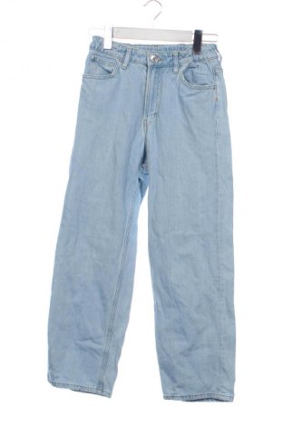 Παιδικά τζίν H&M, Μέγεθος 11-12y/ 152-158 εκ., Χρώμα Μπλέ, Τιμή 16,42 €