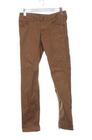 Blugi pentru copii H&M, Mărime 12-13y/ 158-164 cm, Culoare Maro, Preț 83,41 Lei