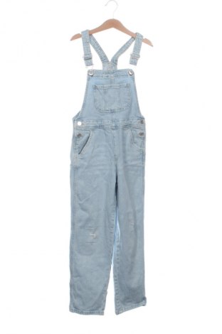 Παιδικά τζίν H&M, Μέγεθος 7-8y/ 128-134 εκ., Χρώμα Μπλέ, Τιμή 16,00 €