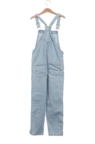 Παιδικά τζίν H&M, Μέγεθος 7-8y/ 128-134 εκ., Χρώμα Μπλέ, Τιμή 16,00 €