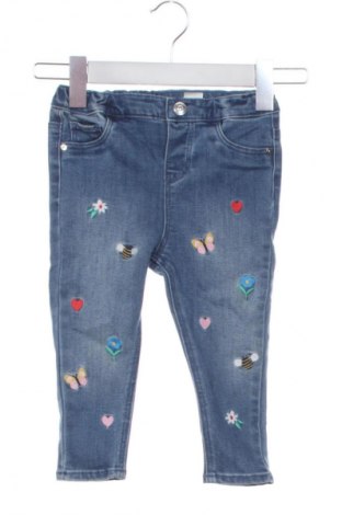 Dětské džíny  H&M, Velikost 12-18m/ 80-86 cm, Barva Vícebarevné, Cena  462,00 Kč