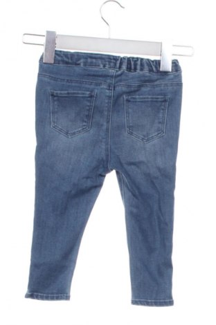 Dětské džíny  H&M, Velikost 12-18m/ 80-86 cm, Barva Vícebarevné, Cena  462,00 Kč
