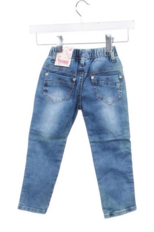 Детски дънки Happy House, Размер 2-3y/ 98-104 см, Цвят Многоцветен, Цена 32,00 €