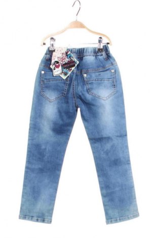 Gyerek farmernadrág Happy House, Méret 4-5y / 110-116 cm, Szín Sokszínű, Ár 13 223 Ft