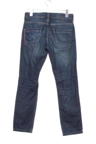 Παιδικά τζίν Here+There, Μέγεθος 11-12y/ 152-158 εκ., Χρώμα Μπλέ, Τιμή 4,99 €