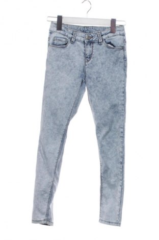 Detské džínsy  Here+There, Veľkosť 10-11y/ 146-152 cm, Farba Modrá, Cena  16,00 €