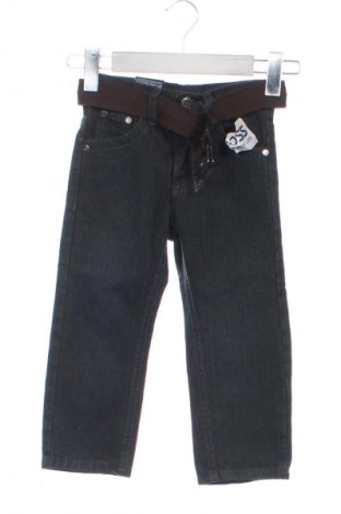 Dětské džíny  Indigo, Velikost 3-4y/ 104-110 cm, Barva Modrá, Cena  737,00 Kč