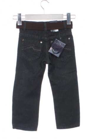 Dětské džíny  Indigo, Velikost 3-4y/ 104-110 cm, Barva Modrá, Cena  737,00 Kč