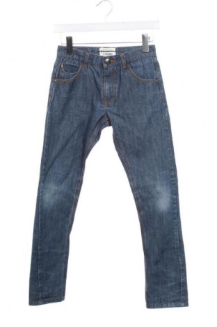 Dětské džíny  J Jeans, Velikost 9-10y/ 140-146 cm, Barva Modrá, Cena  593,00 Kč