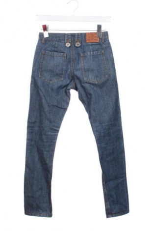 Dětské džíny  J Jeans, Velikost 9-10y/ 140-146 cm, Barva Modrá, Cena  593,00 Kč