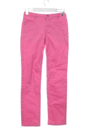 Blugi pentru copii Jako-O, Mărime 11-12y/ 152-158 cm, Culoare Roz, Preț 83,41 Lei