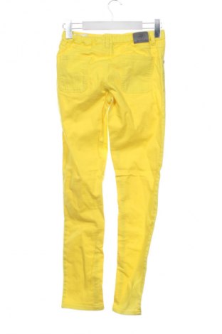 Blugi pentru copii Jako-O, Mărime 11-12y/ 152-158 cm, Culoare Galben, Preț 83,41 Lei