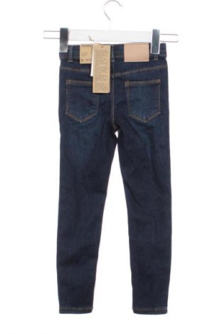 Dětské džíny  Kiabi, Velikost 5-6y/ 116-122 cm, Barva Modrá, Cena  299,00 Kč